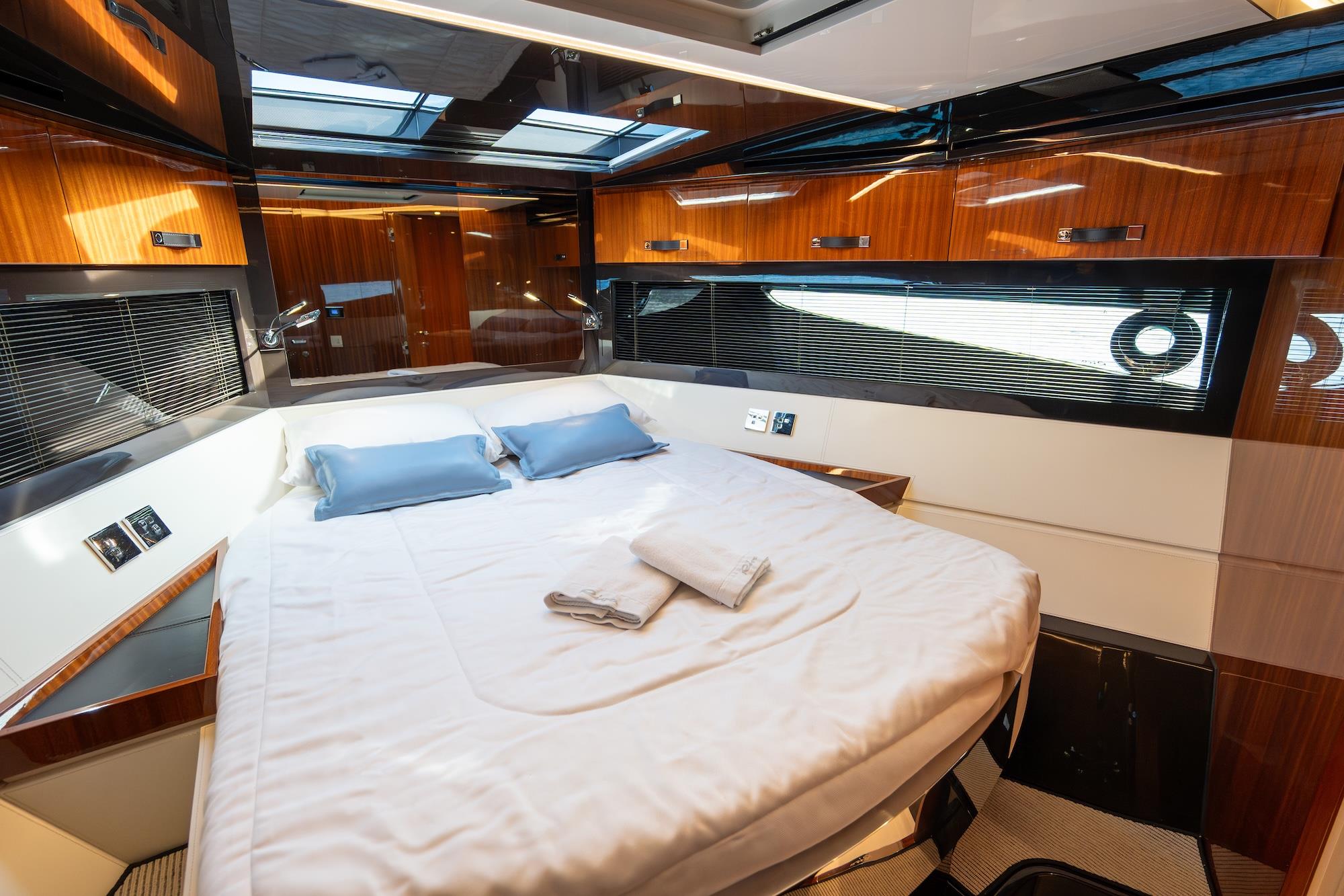 2018 RIVA 56' RIVALE 